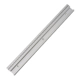 Maxbell Miter Gauge DIY Angle Push Ruler Woodworking Table Saw Accessories 40cm