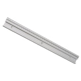 Maxbell Miter Gauge DIY Angle Push Ruler Woodworking Table Saw Accessories 40cm