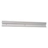 Maxbell Miter Gauge DIY Angle Push Ruler Woodworking Table Saw Accessories 40cm