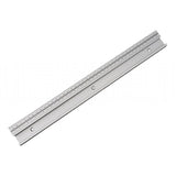 Maxbell Miter Gauge DIY Angle Push Ruler Woodworking Table Saw Accessories 40cm