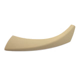 Maxbell Right Door Panel Handle Pull Cover Trim For BMW 3 Series E90 Beige