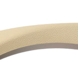 Maxbell Right Door Panel Handle Pull Cover Trim For BMW 3 Series E90 Beige