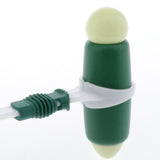 Maxbell Handheld Massage Hammer Trigger Point Back Stress Soreness Relief Massager L