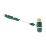 Maxbell Handheld Massage Hammer Trigger Point Back Stress Soreness Relief Massager L