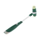 Maxbell Handheld Massage Hammer Trigger Point Back Stress Soreness Relief Massager L