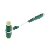 Maxbell Handheld Massage Hammer Trigger Point Back Stress Soreness Relief Massager L