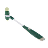 Maxbell Handheld Massage Hammer Trigger Point Back Stress Soreness Relief Massager L