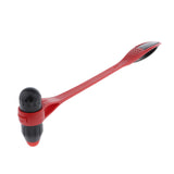 Maxbell Manual Massage Hammer Trigger Point Back Acupoint Soreness Relief Massager
