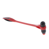 Maxbell Manual Massage Hammer Trigger Point Back Acupoint Soreness Relief Massager