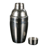 Maxbell Japanese Style Stainless Steel Wine Shaker Cocktail Shaker  350ml