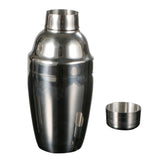 Maxbell Japanese Style Stainless Steel Wine Shaker Cocktail Shaker  350ml