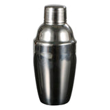 Maxbell Japanese Style Stainless Steel Wine Shaker Cocktail Shaker  350ml