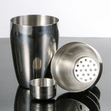 Maxbell Japanese Style Stainless Steel Wine Shaker Cocktail Shaker  350ml