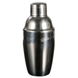 Maxbell Japanese Style Stainless Steel Wine Shaker Cocktail Shaker  350ml