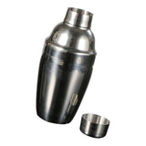 Maxbell Japanese Style Stainless Steel Wine Shaker Cocktail Shaker  350ml