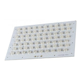 Maxbell D8 LED UV V2.0 Light Board (with lens) 3D Printer Spare Parts