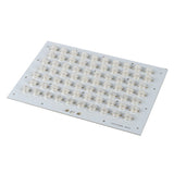 Maxbell D8 LED UV V2.0 Light Board (with lens) 3D Printer Spare Parts