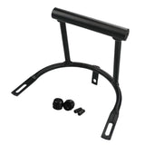 Maxbell Motorcycle Aluminum Navigation Bracket Holder for YAMAHA NMAX 155 2017 2019