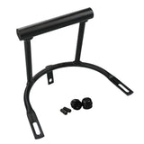 Maxbell Motorcycle Aluminum Navigation Bracket Holder for YAMAHA NMAX 155 2017 2019