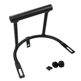 Maxbell Motorcycle Aluminum Navigation Bracket Holder for YAMAHA NMAX 155 2017 2019