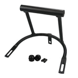 Maxbell Motorcycle Aluminum Navigation Bracket Holder for YAMAHA NMAX 155 2017 2019