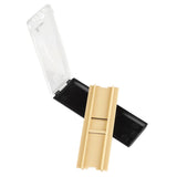 Maxbell Sax Reeds Storage Container Waterproof Musical Instrument Parts Accessories