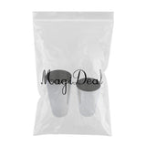 Maxbell Stainless Steel 2 Piece Cocktail Shaker for 750/550ml
