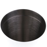 Maxbell Stainless Steel 2 Piece Cocktail Shaker for 750/550ml