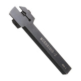Maxbell MGEHR1010-2 Lathe Boring Bar Holder+CNC Inserts Blades+Wrench Set Hand Tools