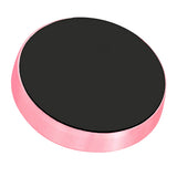 Maxbell Car Magnetic Phone Holder Mount Dashboard Dash Mobile Plus Universal Pink