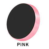 Maxbell Car Magnetic Phone Holder Mount Dashboard Dash Mobile Plus Universal Pink