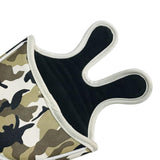 Maxbell PU Golf Club Rescue Head Cover Golf Putters Headcover Camo