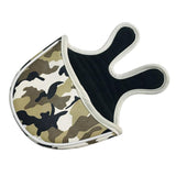 Maxbell PU Golf Club Rescue Head Cover Golf Putters Headcover Camo