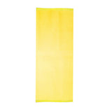 Maxbell Long Nylon Exfoliating Scrub Wash Cloth Body Shower Bath Towel Yellow - Aladdin Shoppers