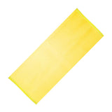 Maxbell Long Nylon Exfoliating Scrub Wash Cloth Body Shower Bath Towel Yellow - Aladdin Shoppers