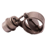 Maxbell 63MM Close-Style Pressure about 1 BAR Vacuum Activated Exhaust Cutout Valve