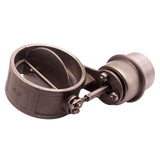 Maxbell 63MM Close-Style Pressure about 1 BAR Vacuum Activated Exhaust Cutout Valve