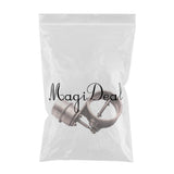 Maxbell 63MM Close-Style Pressure about 1 BAR Vacuum Activated Exhaust Cutout Valve