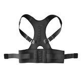 Maxbell Magnetic Posture Corrector Bad Back Lumbar Shoulder Support Belt Brace XXL