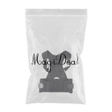Maxbell Magnetic Posture Corrector Bad Back Lumbar Shoulder Support Belt Brace XXL