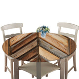 Maxbell Multi Table Cover Cloth for 120/140cm Dia Tables Restaurant F_1.2m