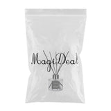 Maxbell Ocean Scented Essential Oil Home Bathroom Toilet Air Freshener Reed Diffuser