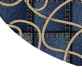 Maxbell Multi Table Cover Cloth for 120/140cm Dia Tables Restaurant E_1.4m