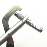 Maxbell Watch Strap Band Adjusting Link Pin Remover Plier Puncher Repair Kits Tools
