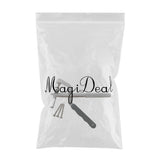 Maxbell Watch Strap Band Adjusting Link Pin Remover Plier Puncher Repair Kits Tools