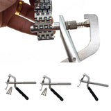 Maxbell Watch Strap Band Adjusting Link Pin Remover Plier Puncher Repair Kits Tools