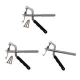 Maxbell Watch Strap Band Adjusting Link Pin Remover Plier Puncher Repair Kits Tools