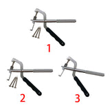 Maxbell Watch Strap Band Adjusting Link Pin Remover Plier Puncher Repair Kits Tools
