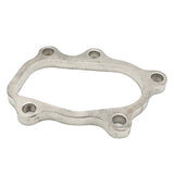 Maxbell T25 T28 TURBO DUMP PIPE FLANGE FOR NISSAN SILIVA S13 S14 S15 CA18DET SR20DET