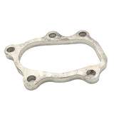 Maxbell T25 T28 TURBO DUMP PIPE FLANGE FOR NISSAN SILIVA S13 S14 S15 CA18DET SR20DET